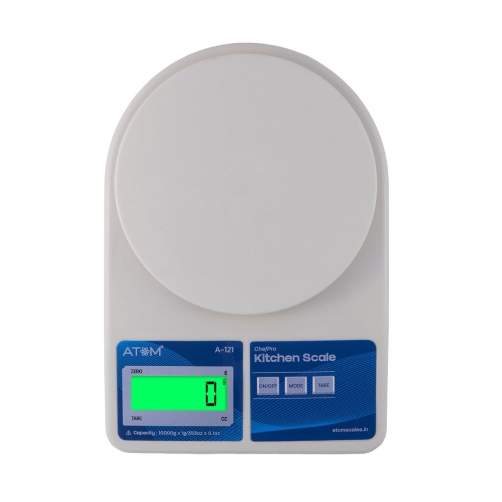 Digital Weighing Machine