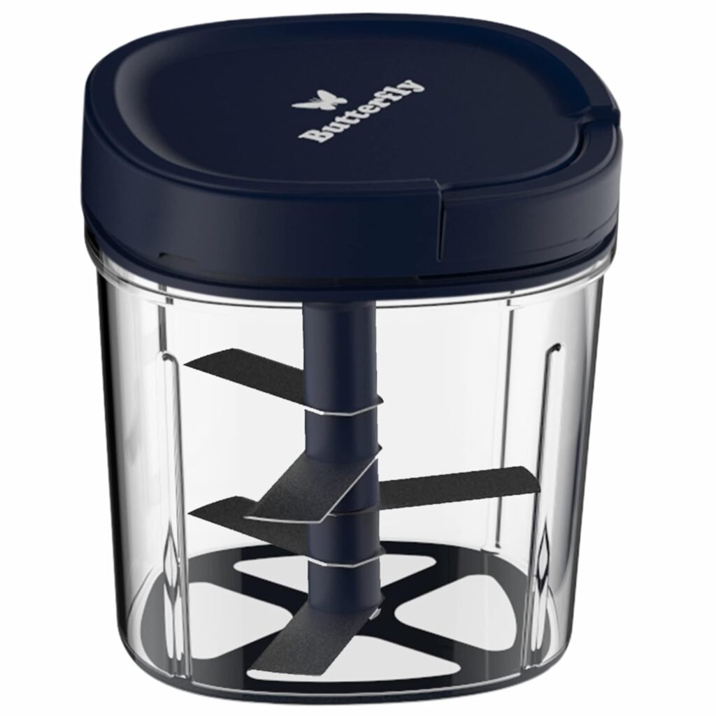 Premium Vegetable Chopper