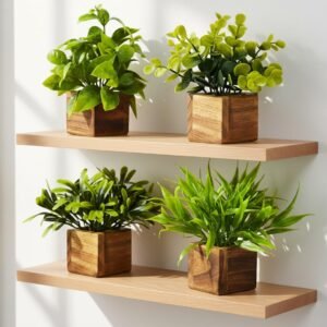 Artificial Greenery Leaves